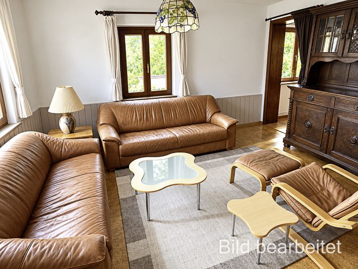 Charmantes Einfamilienhaus ~ Ein Zuhause mit Geschichte, Charakter und ganz viel Raum zum Leben - Zimmer 1 (26580)