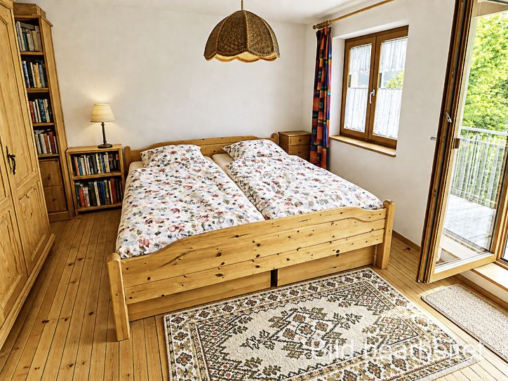 Charmantes Einfamilienhaus ~ Ein Zuhause mit Geschichte, Charakter und ganz viel Raum zum Leben - Zimmer 5 (26584)