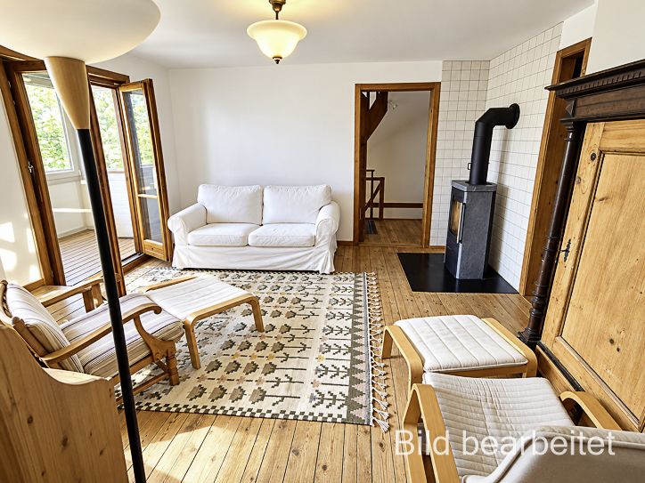 Charmantes Einfamilienhaus ~ Ein Zuhause mit Geschichte, Charakter und ganz viel Raum zum Leben - Zimmer 2 (26581)