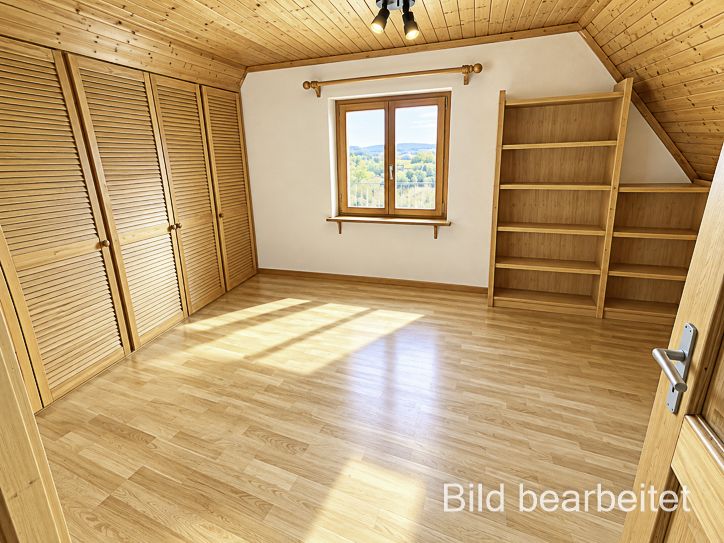 Charmantes Einfamilienhaus ~ Ein Zuhause mit Geschichte, Charakter und ganz viel Raum zum Leben - Zimmer 8 (26587)