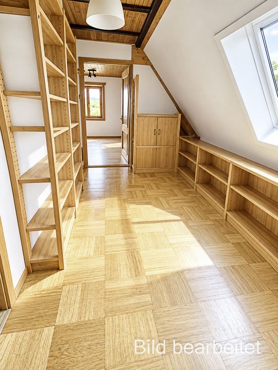 Charmantes Einfamilienhaus ~ Ein Zuhause mit Geschichte, Charakter und ganz viel Raum zum Leben - Zimmer 6 (26585)