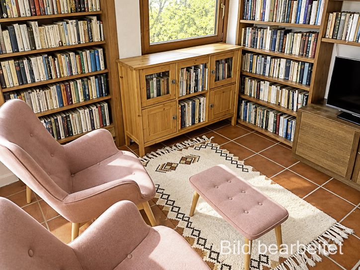 Charmantes Einfamilienhaus ~ Ein Zuhause mit Geschichte, Charakter und ganz viel Raum zum Leben - zimmer 3 (26582)