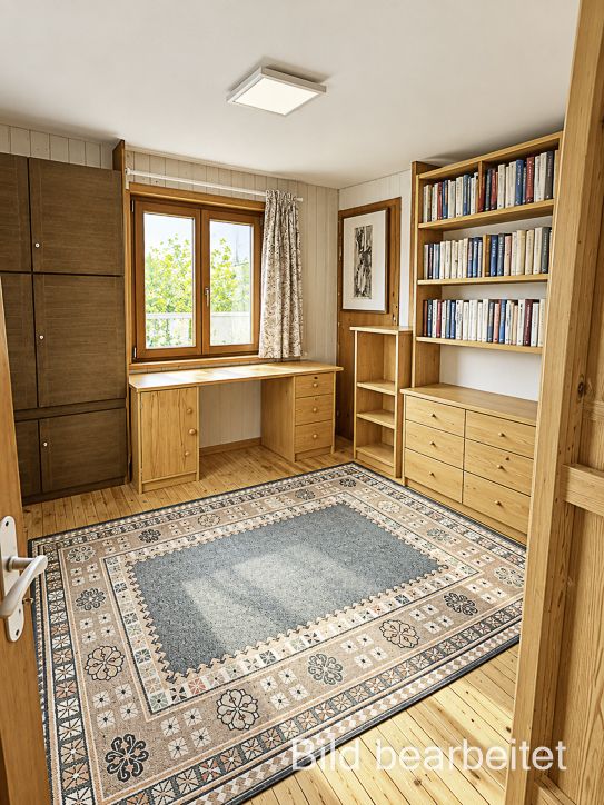 Charmantes Einfamilienhaus ~ Ein Zuhause mit Geschichte, Charakter und ganz viel Raum zum Leben - zimmer 9 (26588)