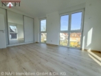 Schlafzimmer - **2020 NEUBAU Penthouse – Dachterrasse über den Dächern von Ebersbach**