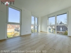 Schlafzimmer - **2020 NEUBAU Penthouse – Dachterrasse über den Dächern von Ebersbach**