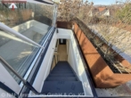 Treppenaufgang - **2020 NEUBAU Penthouse – Dachterrasse über den Dächern von Ebersbach**