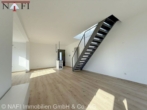 Wohnbereich - **2020 NEUBAU Penthouse – Dachterrasse über den Dächern von Ebersbach**