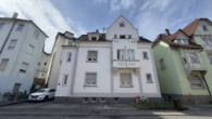 Außenansicht - 2 Einheiten in Esslingen – ideal für Kapitalanleger & Selbstnutzer mit Perspektive