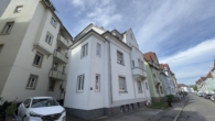 Außenansicht seitlich - 2 Einheiten in Esslingen – ideal für Kapitalanleger & Selbstnutzer mit Perspektive