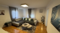 3. OG Wohnzimmer - 2 Einheiten in Esslingen – ideal für Kapitalanleger & Selbstnutzer mit Perspektive