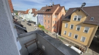 3. OG Balkonansicht - 2 Einheiten in Esslingen – ideal für Kapitalanleger & Selbstnutzer mit Perspektive