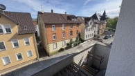 3. OG Balkonansicht - 2 Einheiten in Esslingen – ideal für Kapitalanleger & Selbstnutzer mit Perspektive