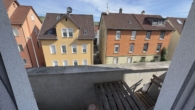 3. OG Balkonansicht - 2 Einheiten in Esslingen – ideal für Kapitalanleger & Selbstnutzer mit Perspektive