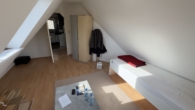 1. DG Schlafzimmer - 2 Einheiten in Esslingen – ideal für Kapitalanleger & Selbstnutzer mit Perspektive