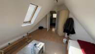 1. DG Schlafzimmer - 2 Einheiten in Esslingen – ideal für Kapitalanleger & Selbstnutzer mit Perspektive