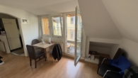 1. DG Wohnzimmer - 2 Einheiten in Esslingen – ideal für Kapitalanleger & Selbstnutzer mit Perspektive