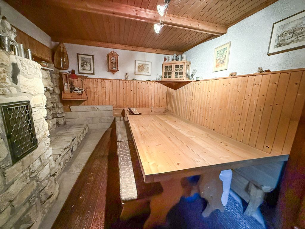 +++ Natur genießen – Charmantes Einfamilienhaus für Wochenenden und Freizeit +++ - Wohnbereich (21541)