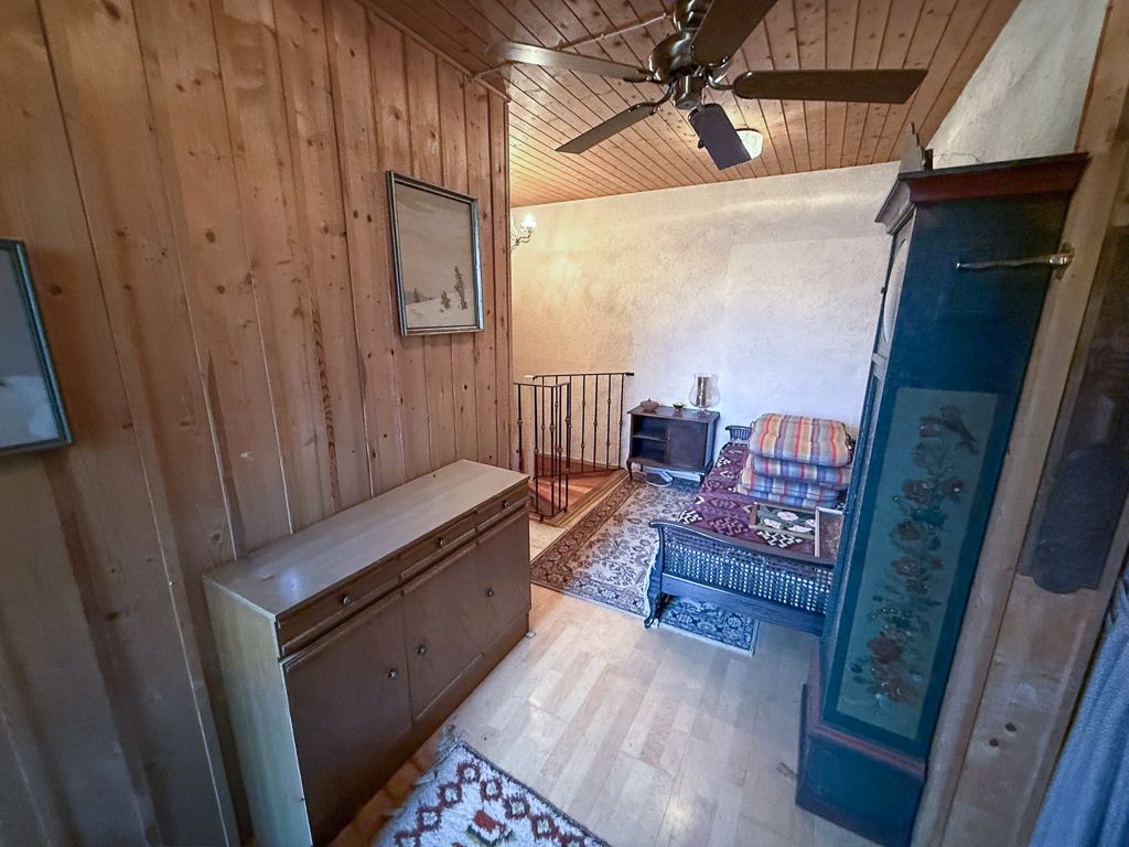 +++ Natur genießen – Charmantes Einfamilienhaus für Wochenenden und Freizeit +++ - Vorzimmer (21544)