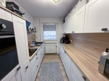 Küche - ++Sanierte, Großzügige, Helle 3-4 Zimmer Etagenwohnung in freundlicher Lage++