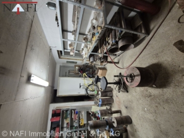 Bild - *Handwerker aufgepasst! Wohn- und Gewerbeobjekt mit viel Platz*