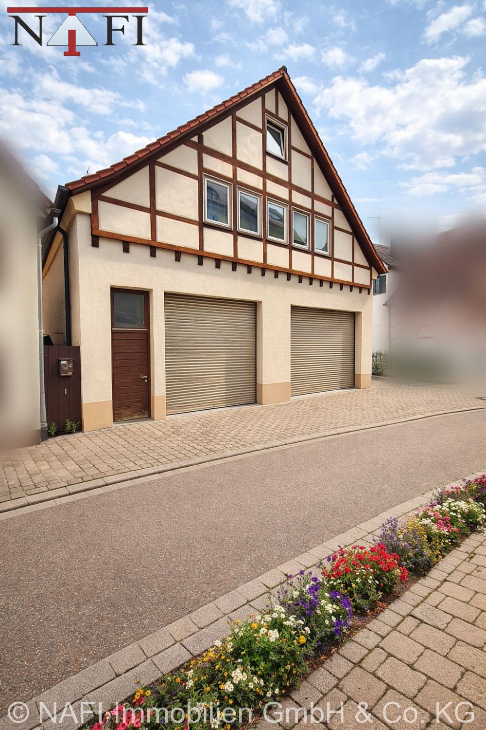 *Handwerker aufgepasst! Wohn- und Gewerbeobjekt mit viel Platz*, 73525 Schwäbisch Gmünd, Einfamilienhaus