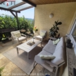 überdachte Terrasse GG - ** Mehrfamilienhaus mit Panorama-Weitblick – Anlageobjekt **