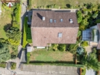 Hausansicht - ** Mehrfamilienhaus mit Panorama-Weitblick – Anlageobjekt **