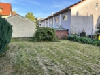 Gartenbereich - Renditepotenzial 10% – Wohn- und Geschäftshaus mit Potenzial in zentraler Lager