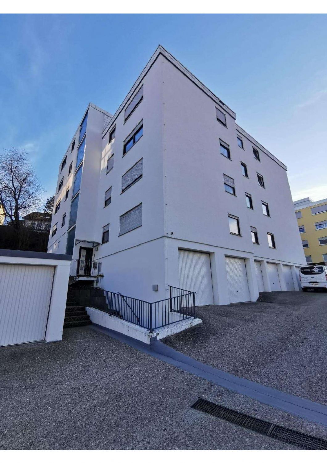 Attraktives Mehrfamilienhaus als Kapitalanlage in guter Lage, 73432 Aalen, Wohnanlagen