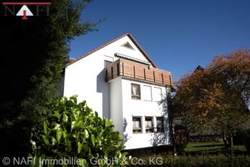 Bild - **Wohnen im Luftkurort Welzheim – 3,5 Zimmer**