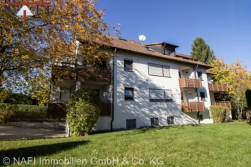 Bild - **Wohnen im Luftkurort Welzheim – 3,5 Zimmer**