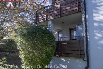 Bild - **Wohnen im Luftkurort Welzheim – 3,5 Zimmer**