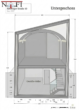 Grundriss_Keller - **Stilvoll renoviertes Stadthaus mit individuellem Charakter und hervorragender Wertanlage**