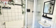 Dusche - **Stilvoll renoviertes Stadthaus mit individuellem Charakter und hervorragender Wertanlage**
