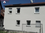 Hinteransicht - **Stilvoll renoviertes Stadthaus mit individuellem Charakter und hervorragender Wertanlage**