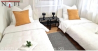 Schalfzimmer_1 - **Stilvoll renoviertes Stadthaus mit individuellem Charakter und hervorragender Wertanlage**