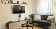 Wohnzimmer - **Stilvoll renoviertes Stadthaus mit individuellem Charakter und hervorragender Wertanlage**