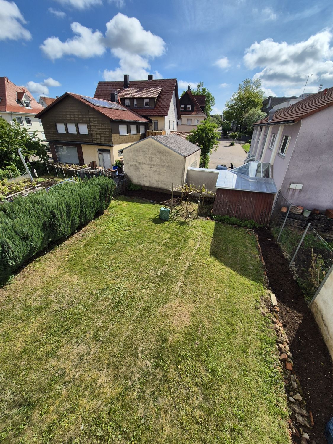 Renditepotenzial 10% – Wohn- und Geschäftshaus mit Potenzial in zentraler Lage - Bild (21831)
