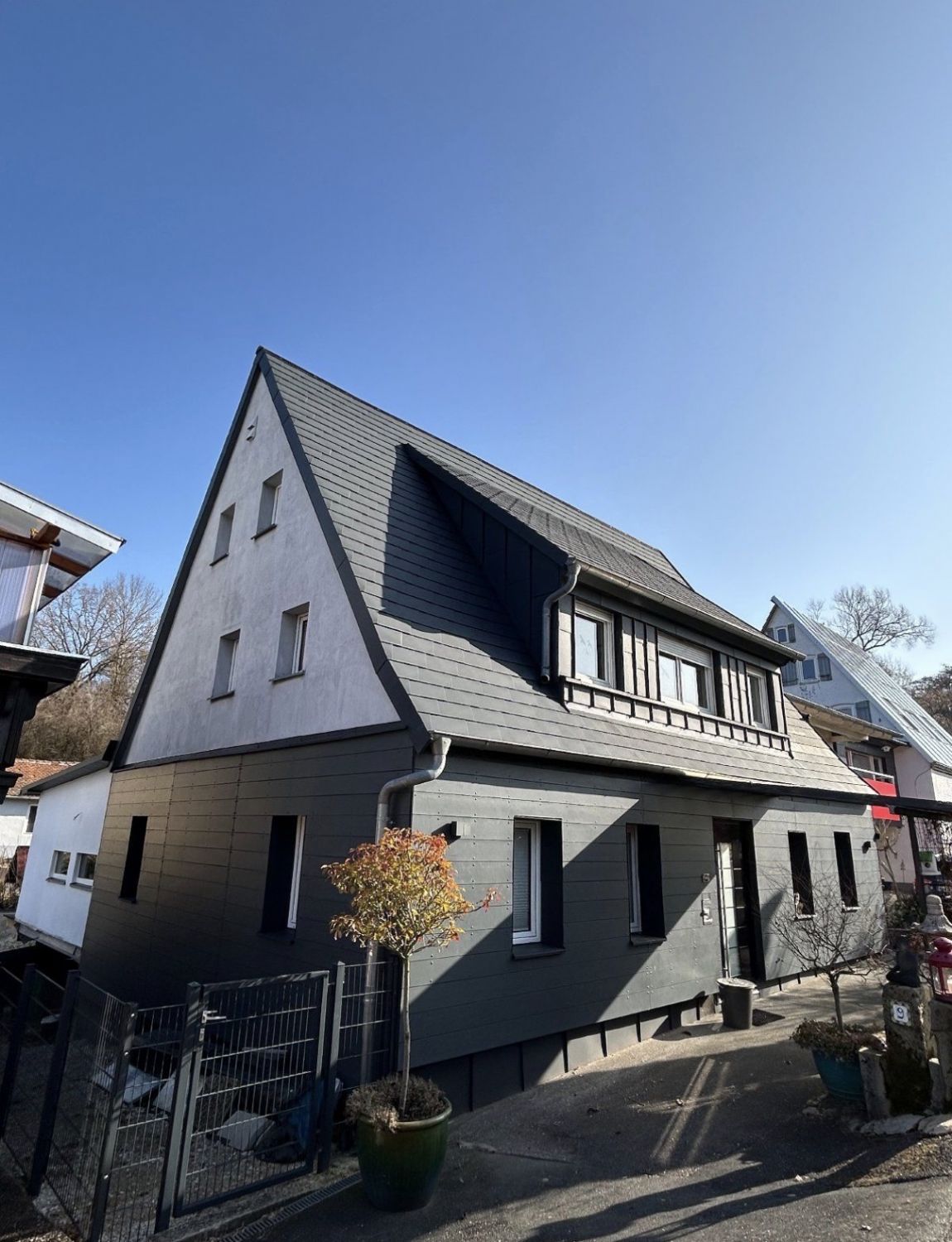 * Historischer Charme trifft modernen Wohnkomfort *, 91207 Lauf a.d. Pegnitz, Einfamilienhaus