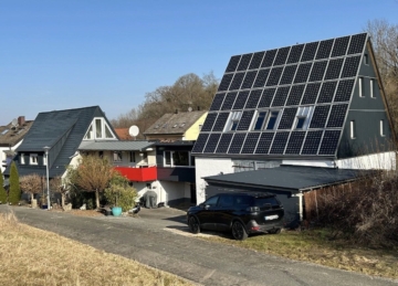 Bild - * Historischer Charme trifft modernen Wohnkomfort *