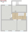 Obergeschoss - ** Rohdiamant für Familien und Investoren – Mehrgenerationenhaus mit großem Entwicklungspotenzial **