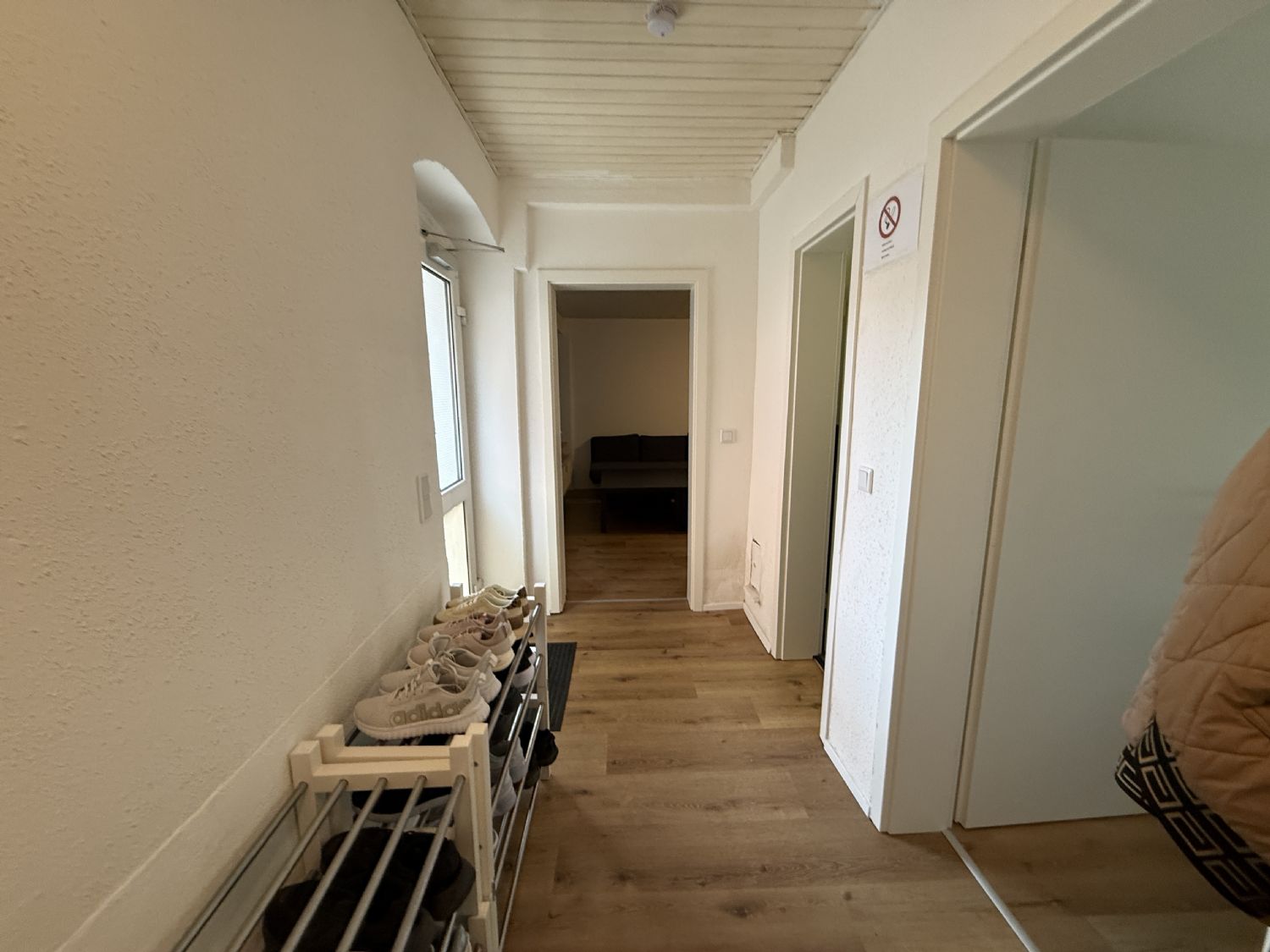 *Gepflegtes Einfamilienhaus mit Terrasse und viel Platz*, 97215 Uffenheim, Einfamilienhaus