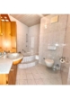 Bad Wc - Moderne Maisonette-Wohnung mit Balkon, Garage & 3 Stellplätzen