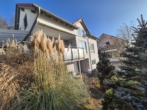 Hausansicht - ** Sonnige Wohnlage ** Top modernes und energetisches Einfamilienhaus mit Aussicht **