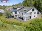 Hausansicht - ***Stilvolle Villa im Grünen mit unverbaubarem Panorama***