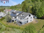 Hausansicht - ***Stilvolle Villa im Grünen mit unverbaubarem Panorama***