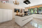 Küche EG - ***Stilvolle Villa im Grünen mit unverbaubarem Panorama***
