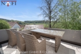 Terrassenbereich - ***Stilvolle Villa im Grünen mit unverbaubarem Panorama***