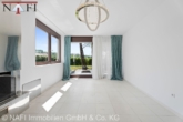 2. Kaminzimmer EG - ***Stilvolle Villa im Grünen mit unverbaubarem Panorama***
