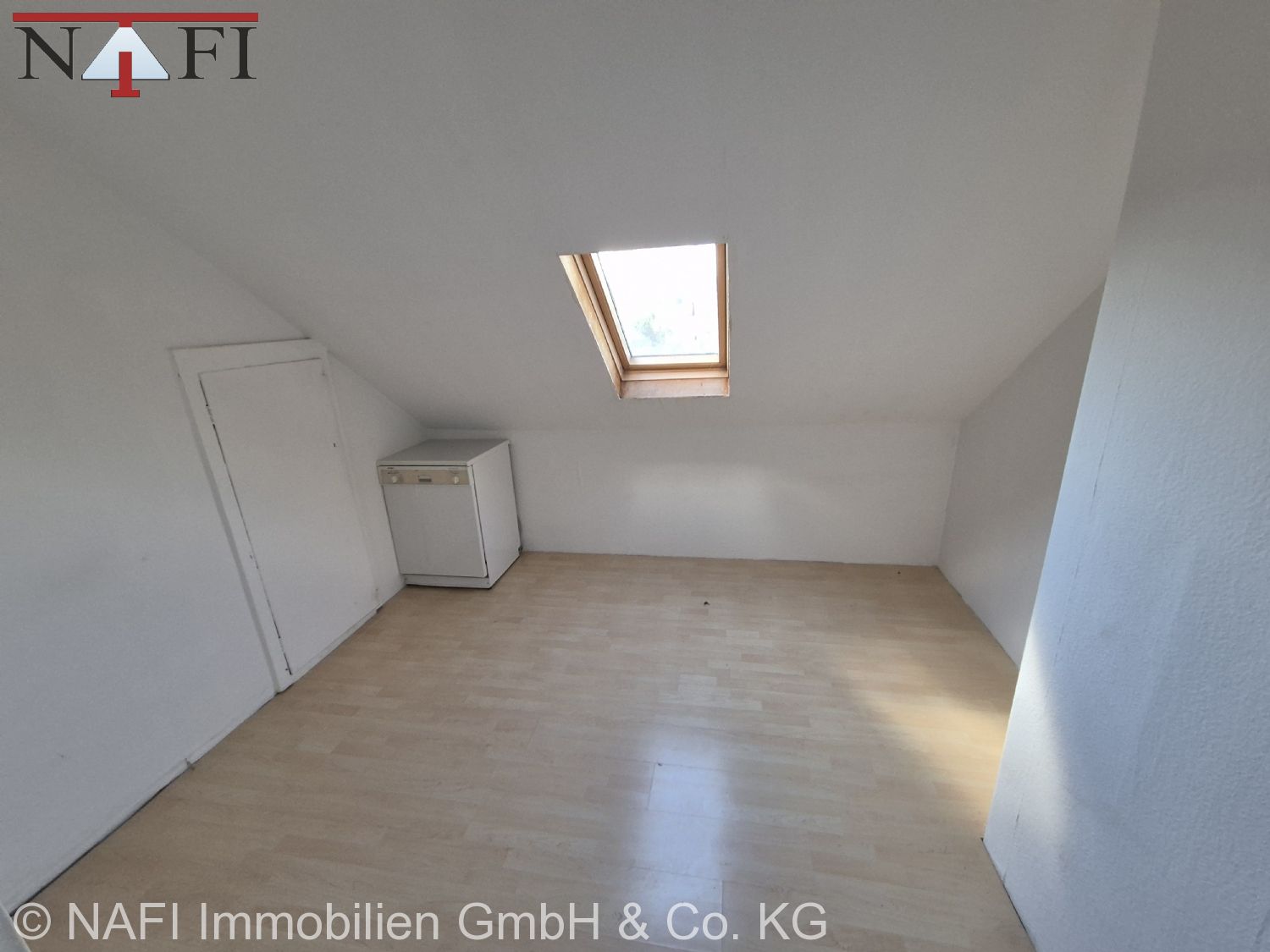 ++Solides 2-3 FH in begehrter Sonnenlage – naturnah wohnen mit vielfältigen Nutzungsmöglichkeiten++ - Zimmer 3 DG (18291)